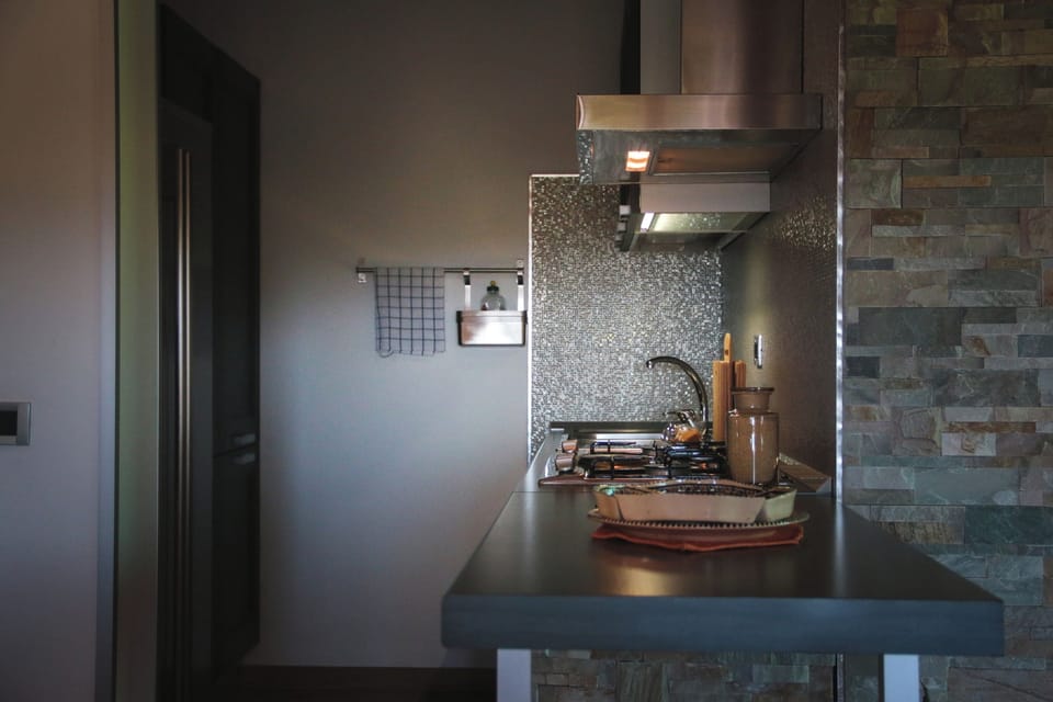 House, 1 Bedroom, Smoking, Terrace | Interior