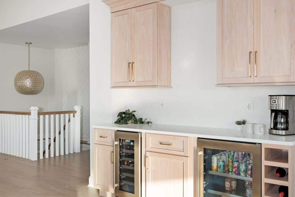 Beverage Bar