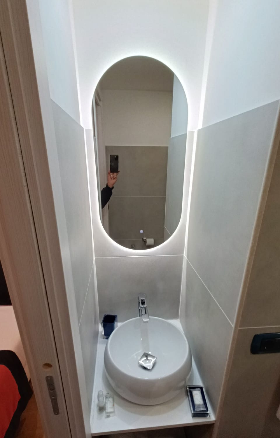 In-room safe, laptop workspace, free WiFi, bed sheets