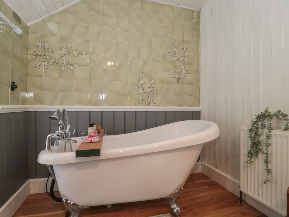Brook Farm Cottage in Ringwood