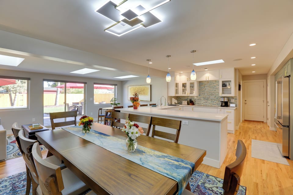 House (3 Bedrooms) | Front of property