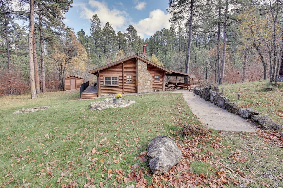 House (2 Bedrooms) | Front of property