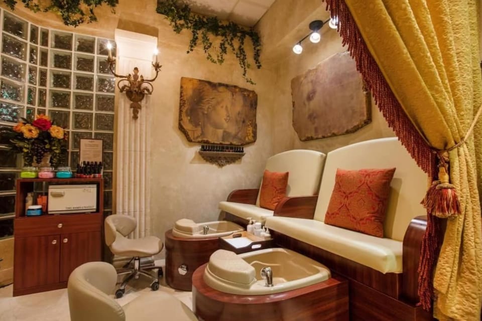 Spa