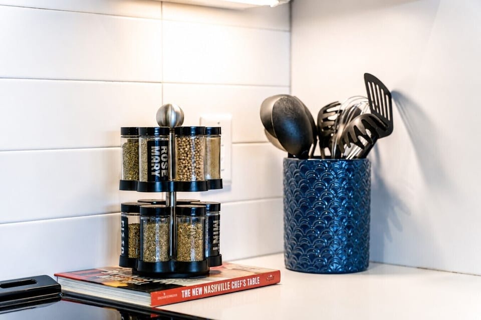 304 Mason - Kitchenware