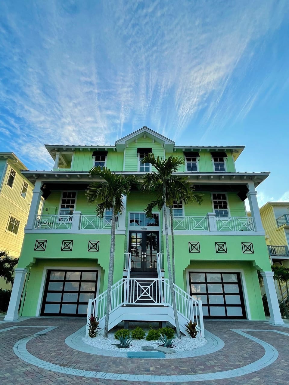 Front of Home

Grand coastal estate steps from the sand.