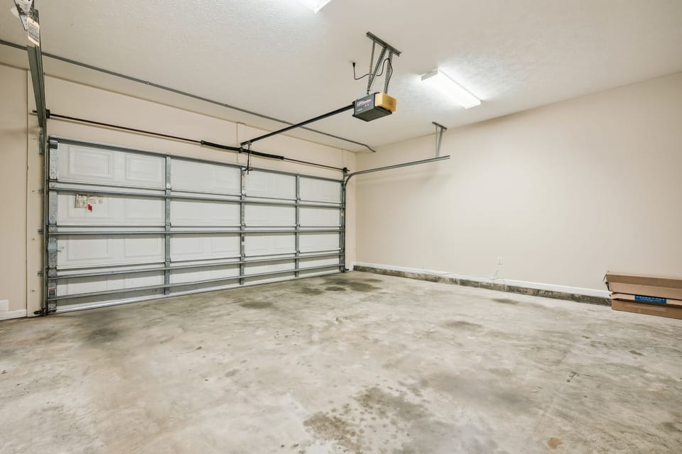 Free self parking