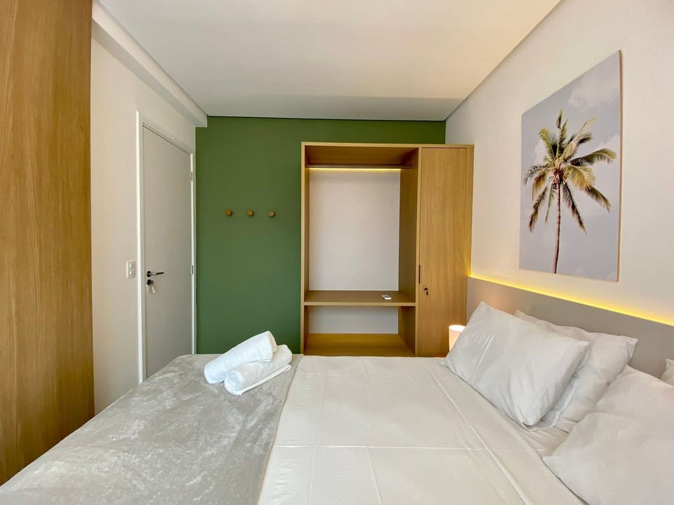 Apartment | 1 bedroom, desk, laptop workspace, free WiFi