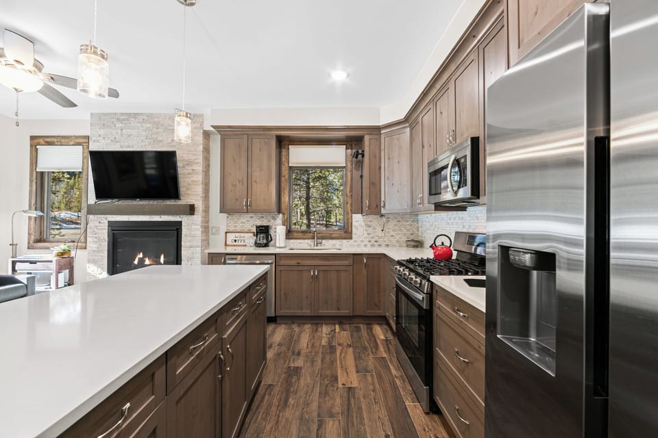 Condo (2 Bedrooms) | Property amenity