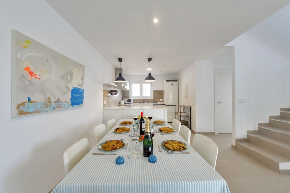 El Paseo - By Almarina Villas (4392)