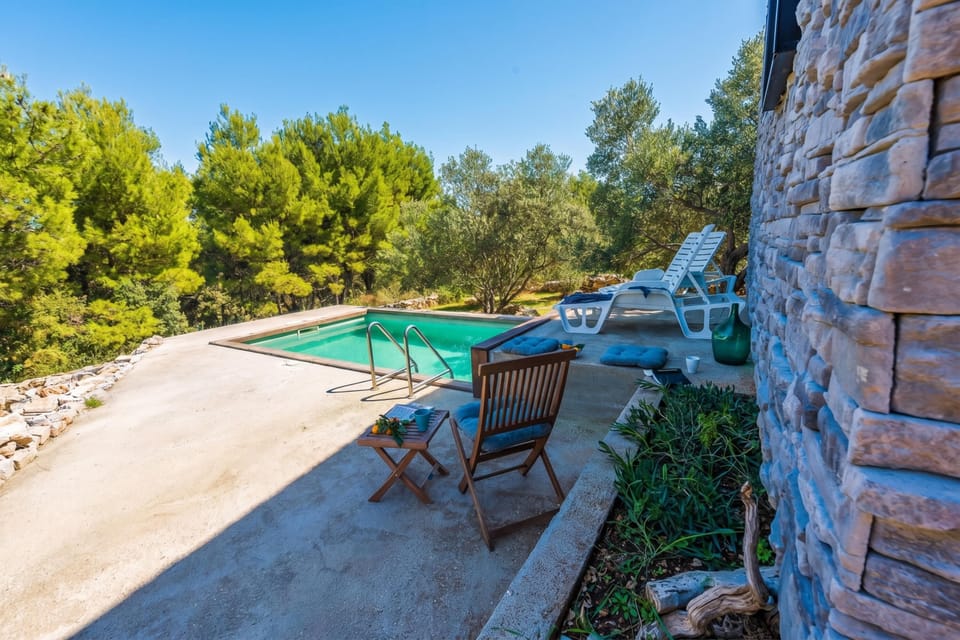 Private Pool