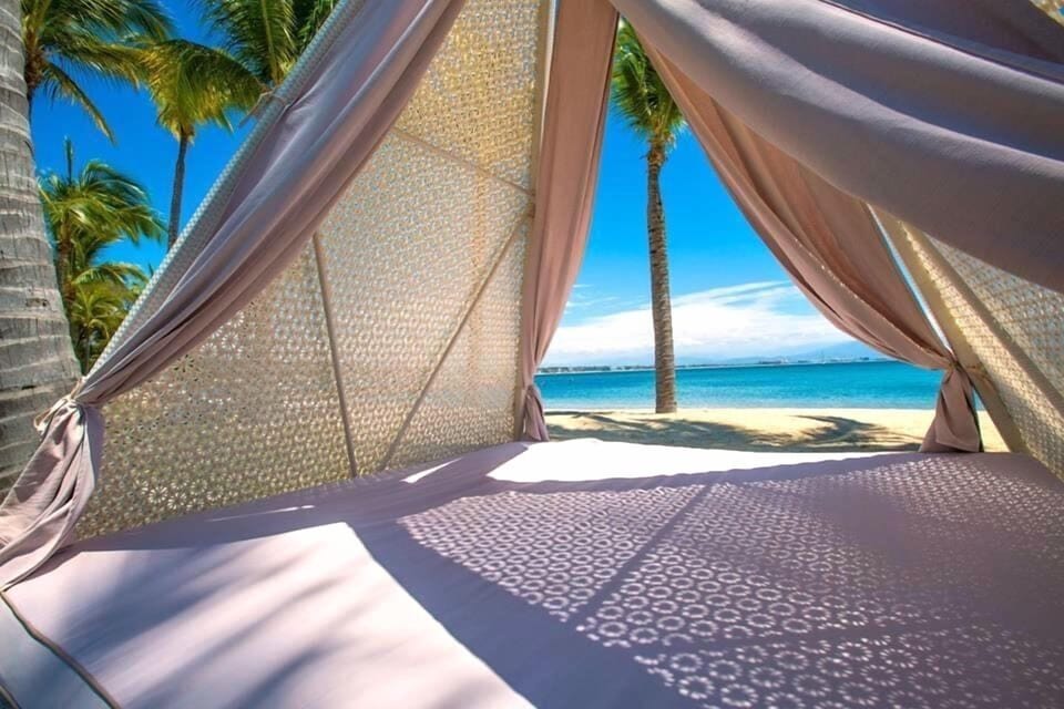 B Nayar Beach Club