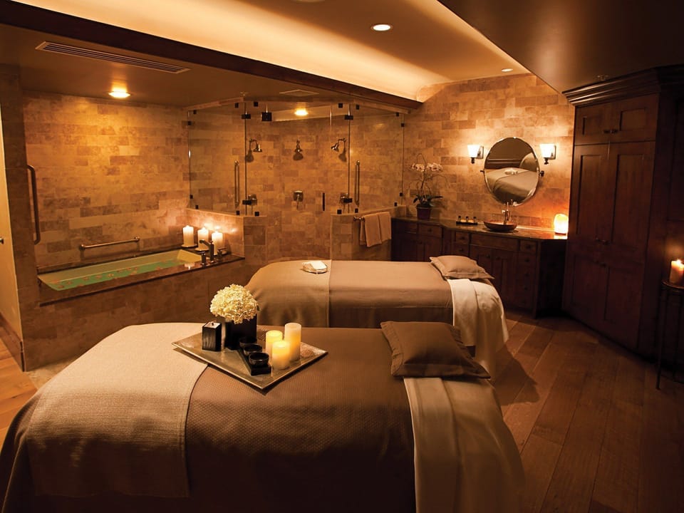 Spa