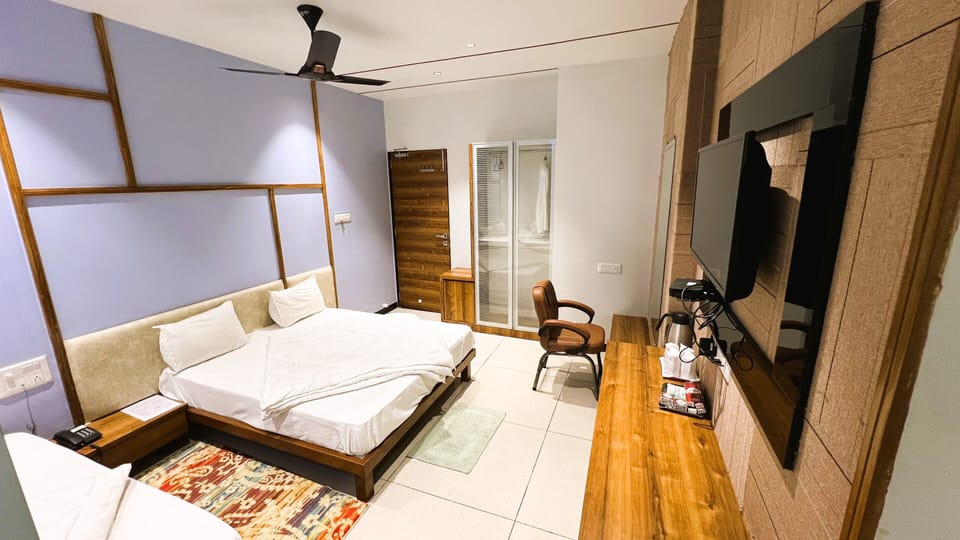 Family Room | View from room