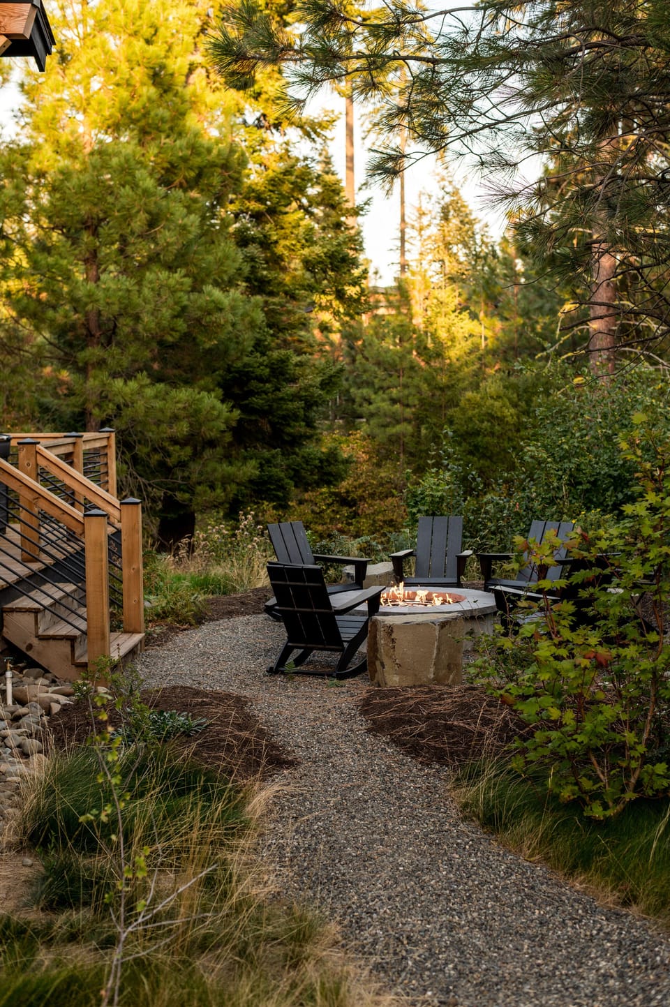 Peace and quiet in Suncadia's most desired spot!