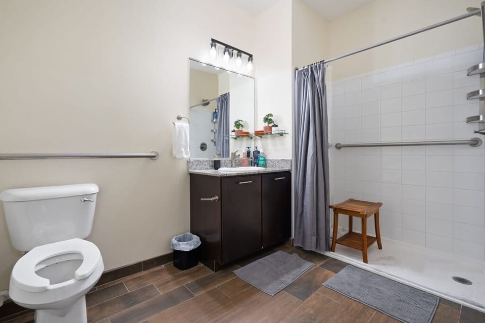 Bathroom #2