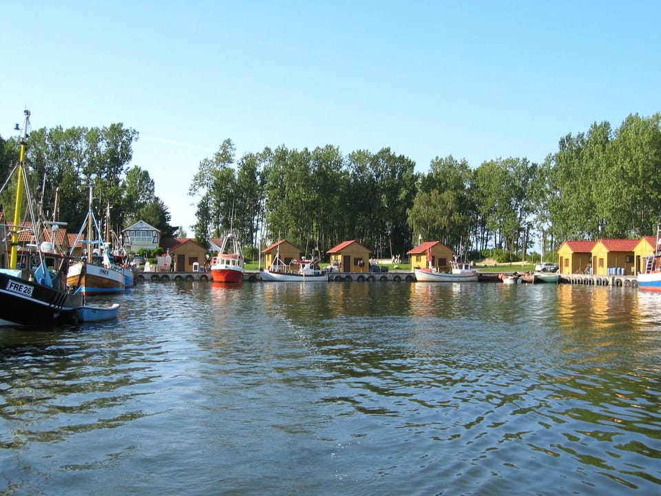 Marina