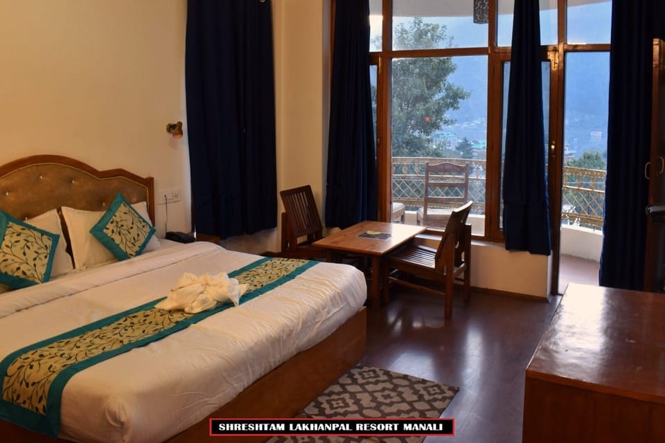 Standard Room | 1 bedroom, free WiFi