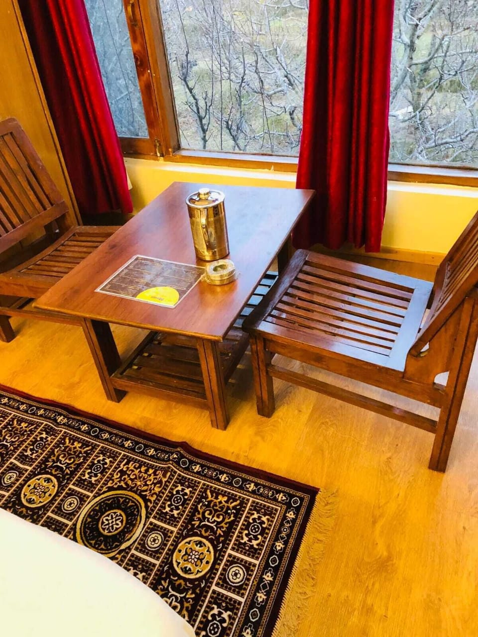 Standard Room | 1 bedroom, free WiFi