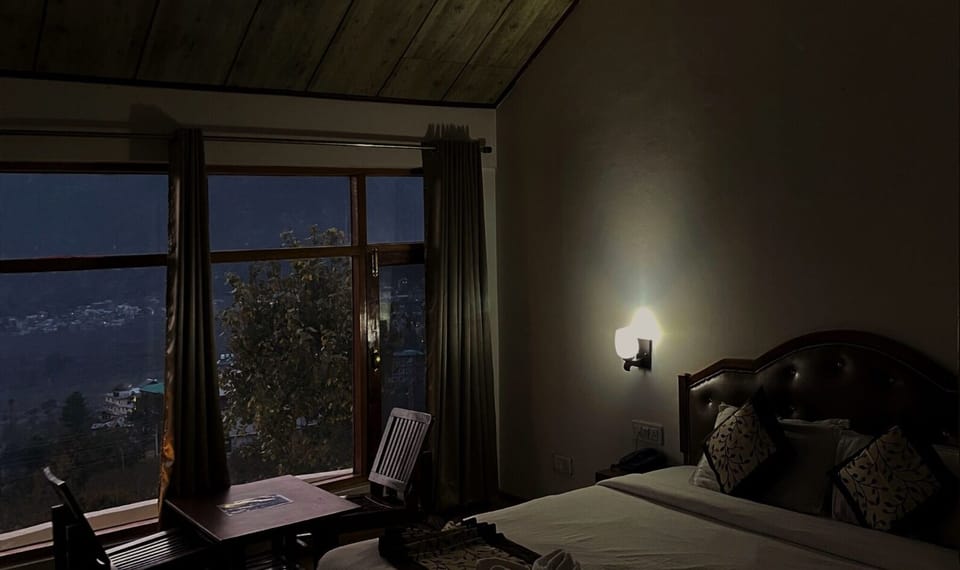 Family Room | 1 bedroom, free WiFi