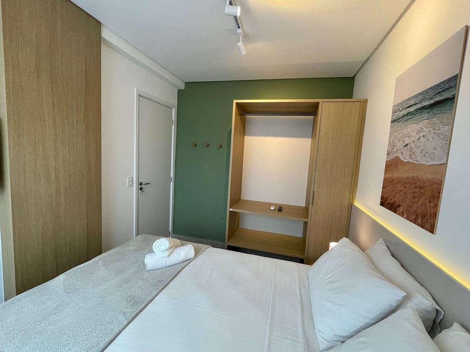 Apartment | 1 bedroom, desk, free WiFi