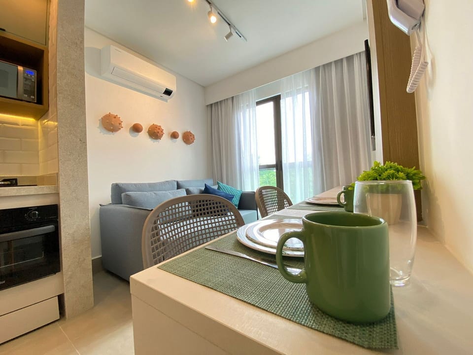 Apartment | Interior