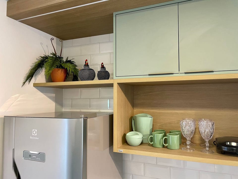 Apartment | Interior
