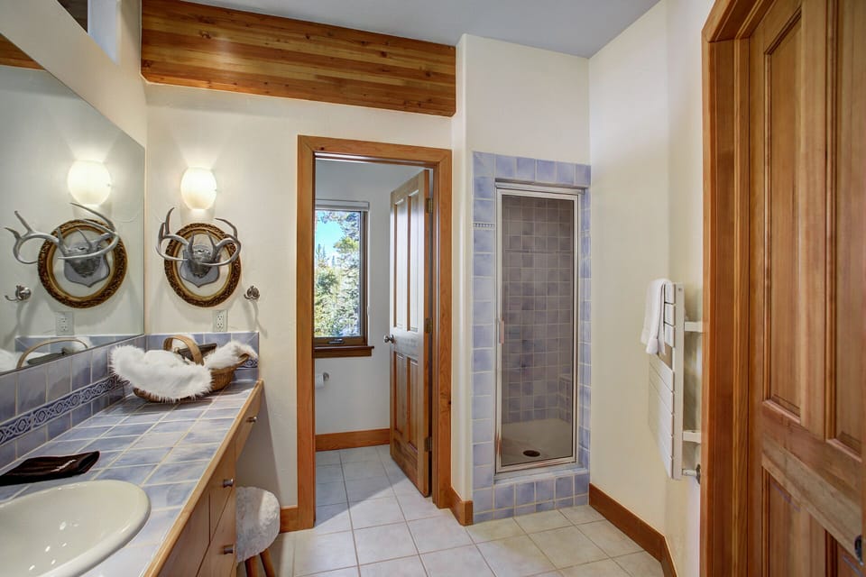 Main Bath