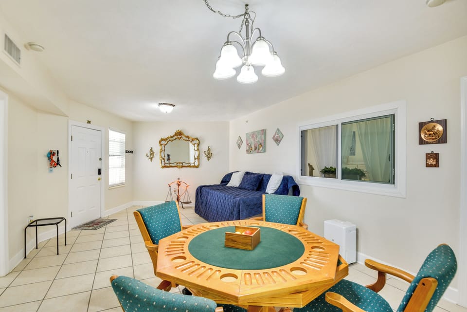 Apartment (3 Bedrooms) | Interior