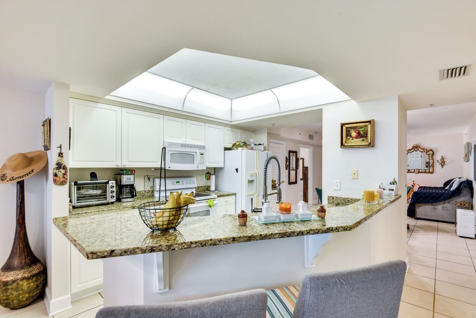 Apartment (3 Bedrooms) | Interior