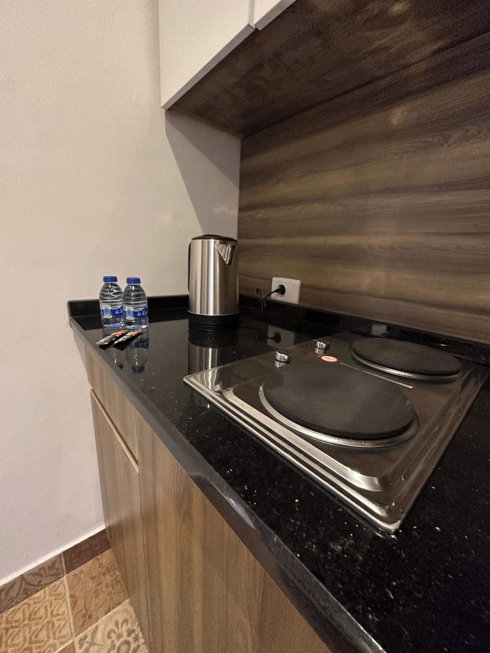 Apartment, 1 Bedroom, Accessible, Smoking | Interior