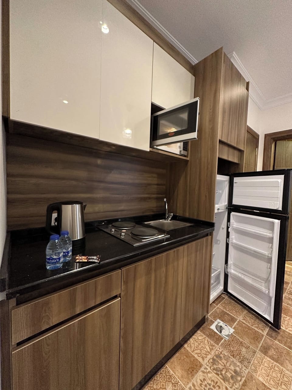 Apartment, 1 Bedroom, Accessible, Smoking | Interior