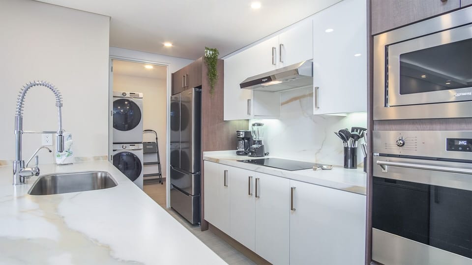 Kitchen appliances
