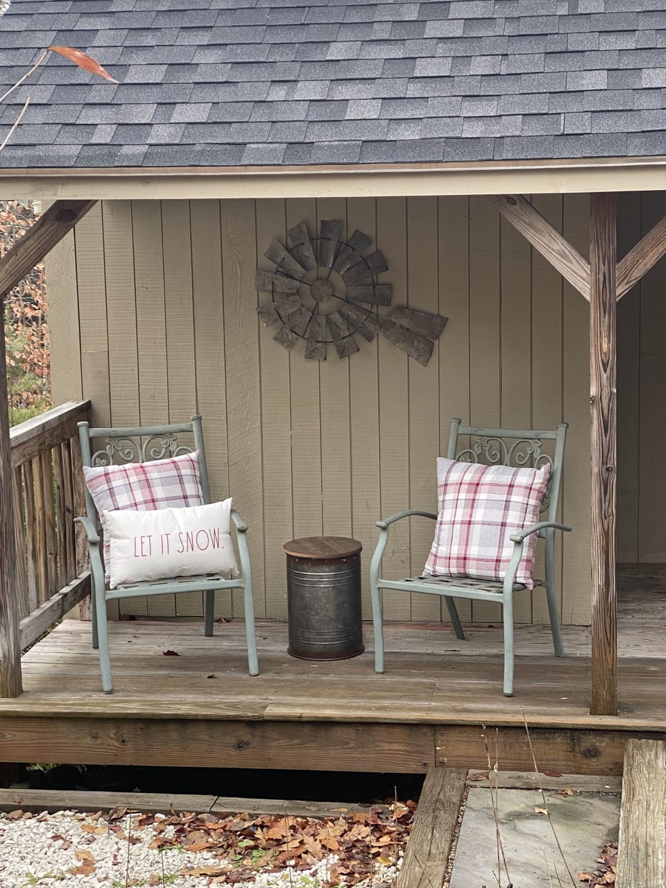 Porch