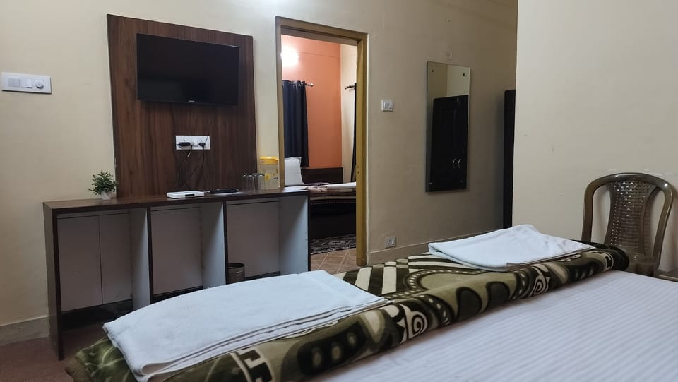 Family Room | Free WiFi, bed sheets