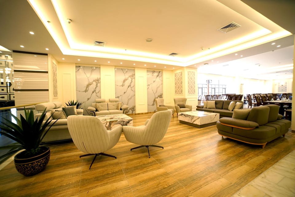 Amman Paradise Hotel Hotel in Africa