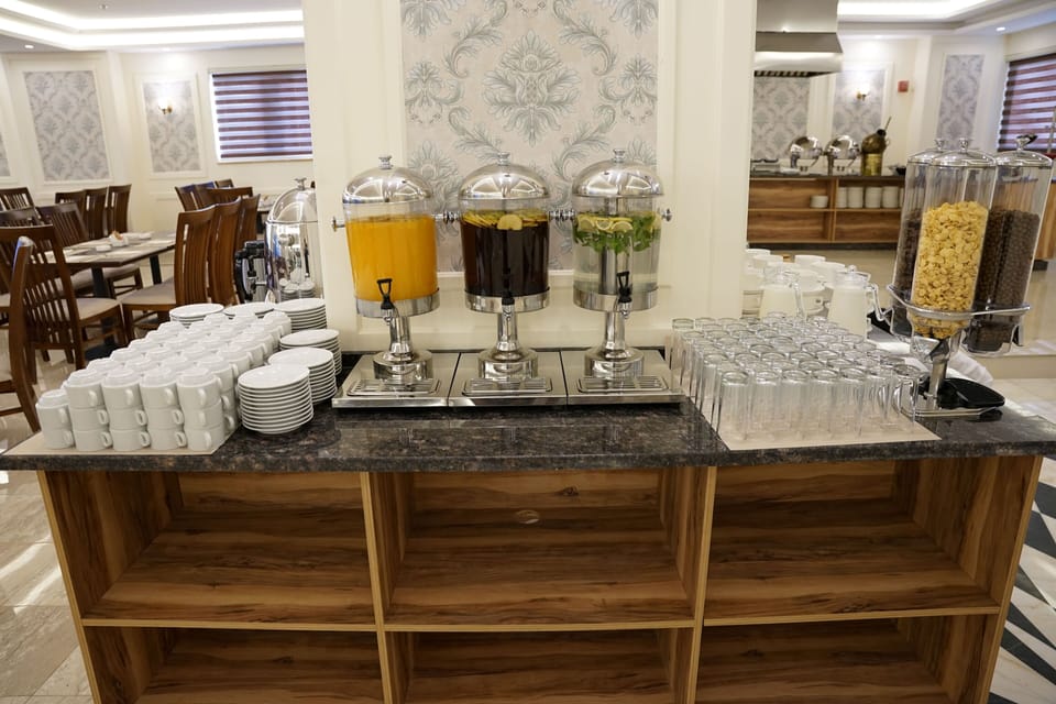 Buffet