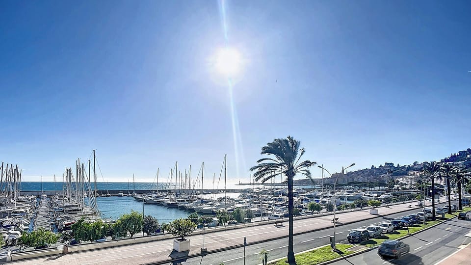 Marina