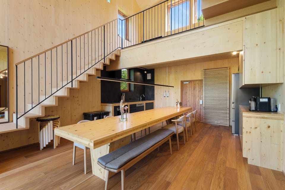 Comfort Villa | Living area | Flat-screen TV