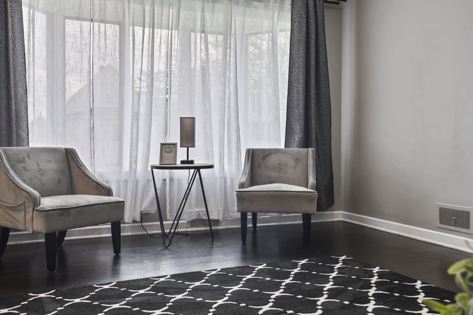 Villa, 3 Bedrooms | Interior