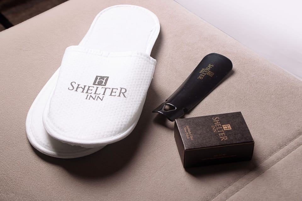 Family Double or Twin Room | Bathroom | Shower, rainfall showerhead, hair dryer, slippers