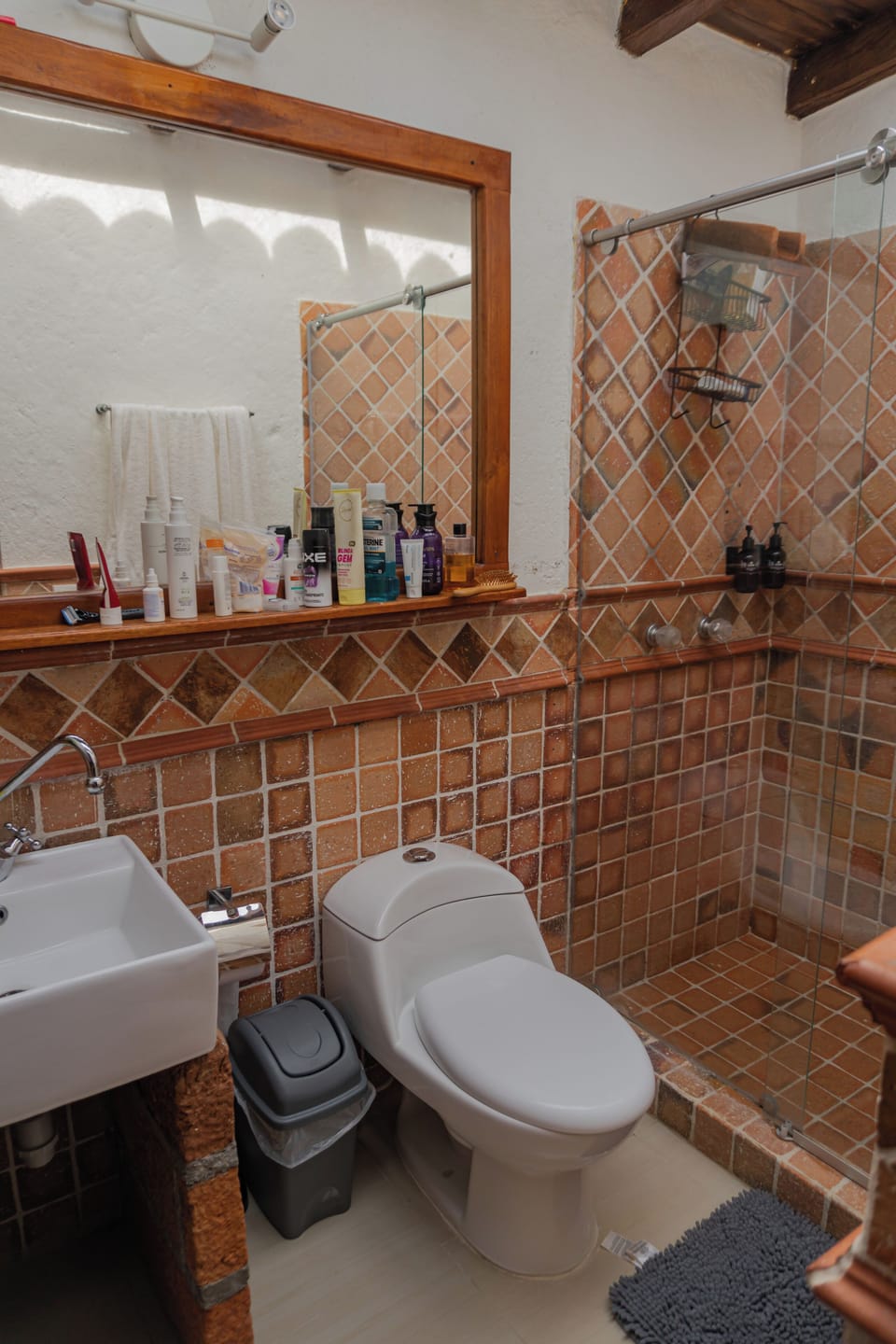 Exclusive Room | Bathroom