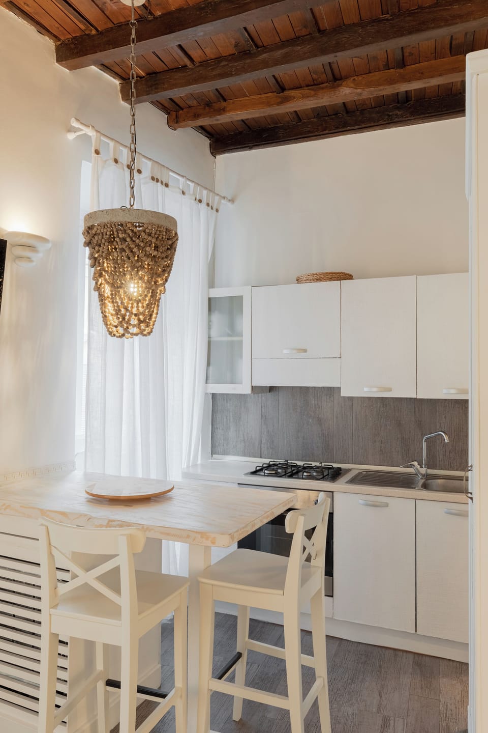 Luxury Apartment | Interior