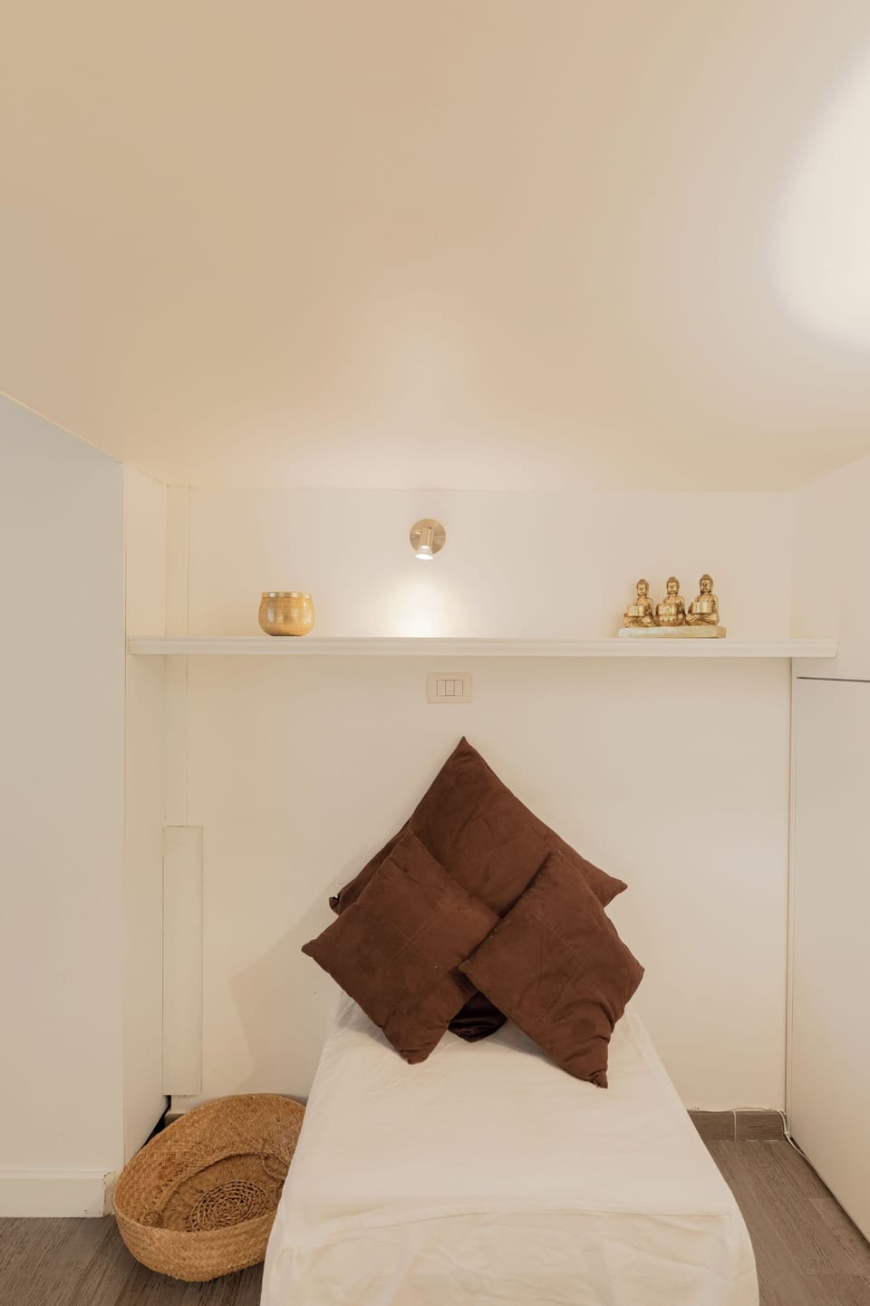 Luxury Apartment | Interior