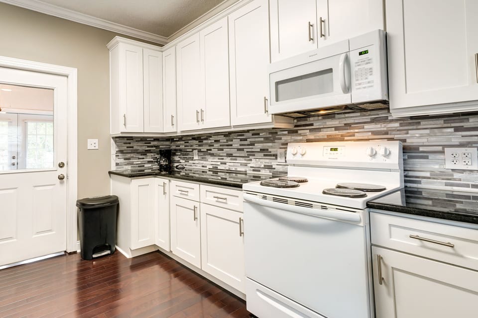 Kitchen | Cooking Basics | Coffee Maker