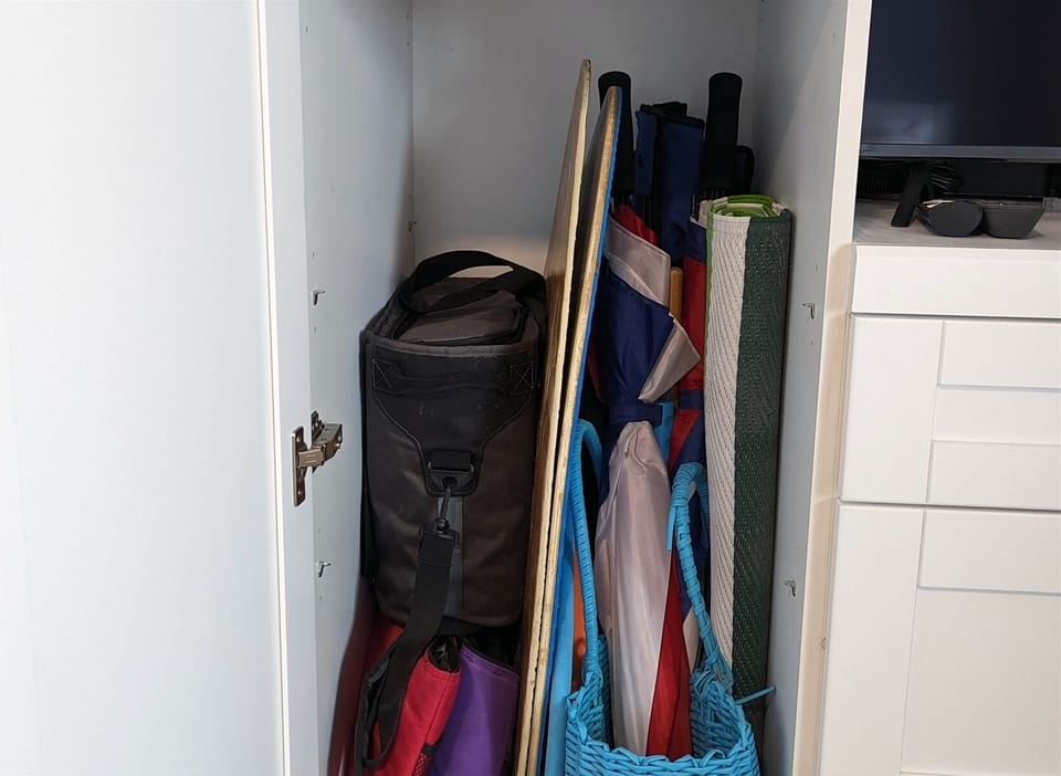 Storage