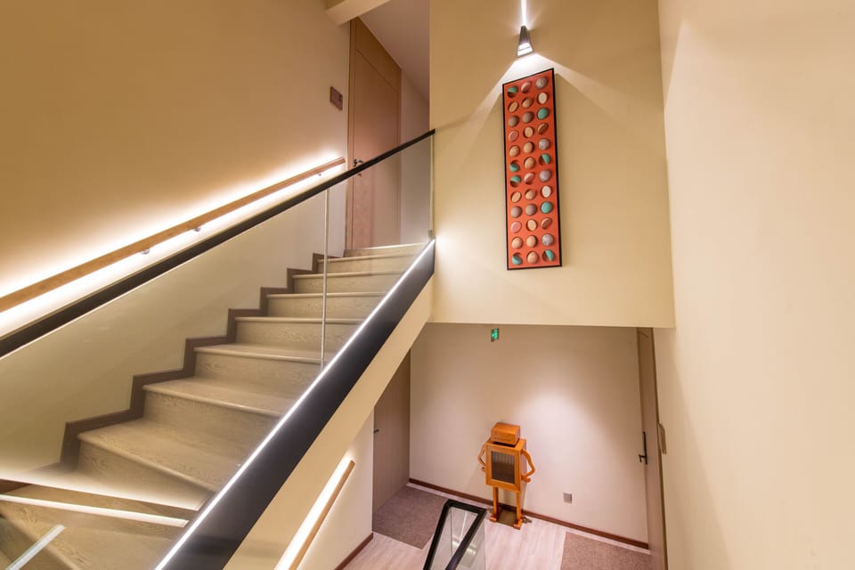 Building design