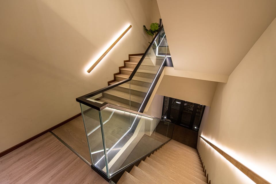Building design