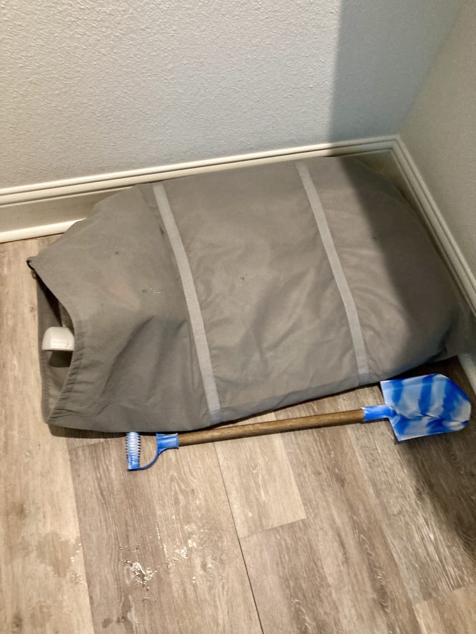 Baby pack and play bassinet! 