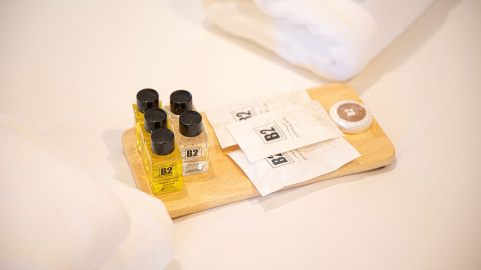 Family Suite | Free WiFi, bed sheets