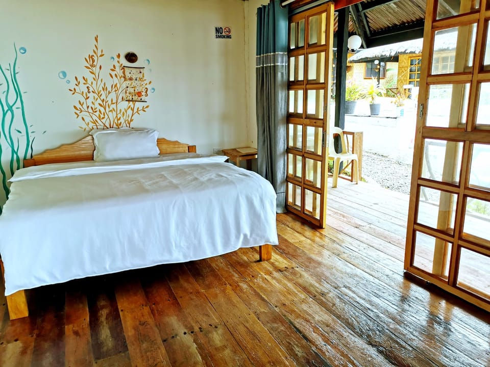 Comfort Cottage | 1 bedroom, desk, free WiFi, bed sheets